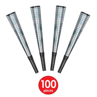 Disco Fever Assortment for 50, party supplies, decorations, The Beistle Company, New Years, Bulk, Holiday Party Supplies, Discount New Years Eve 2017 Party Supplies, 2017 New Year's Eve Party Kits, New Year's Party Kits for 50 People