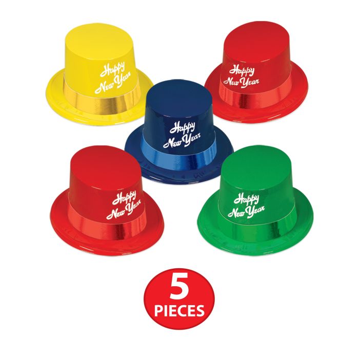 New Year's Eve Legacy Party Kit for 10