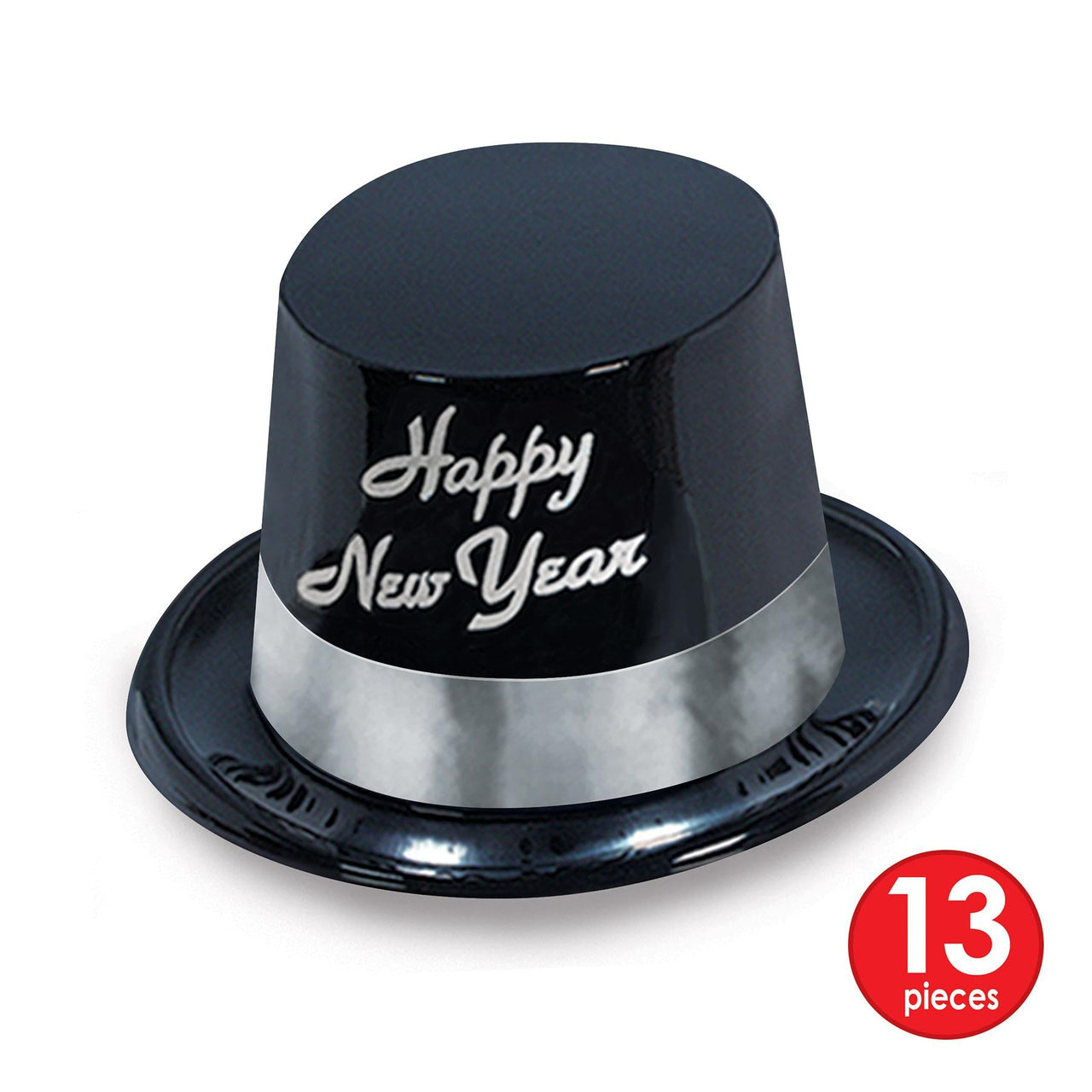 Bulk Silver Legacy Party Kit for 25 People (1 Per Case) by Beistle