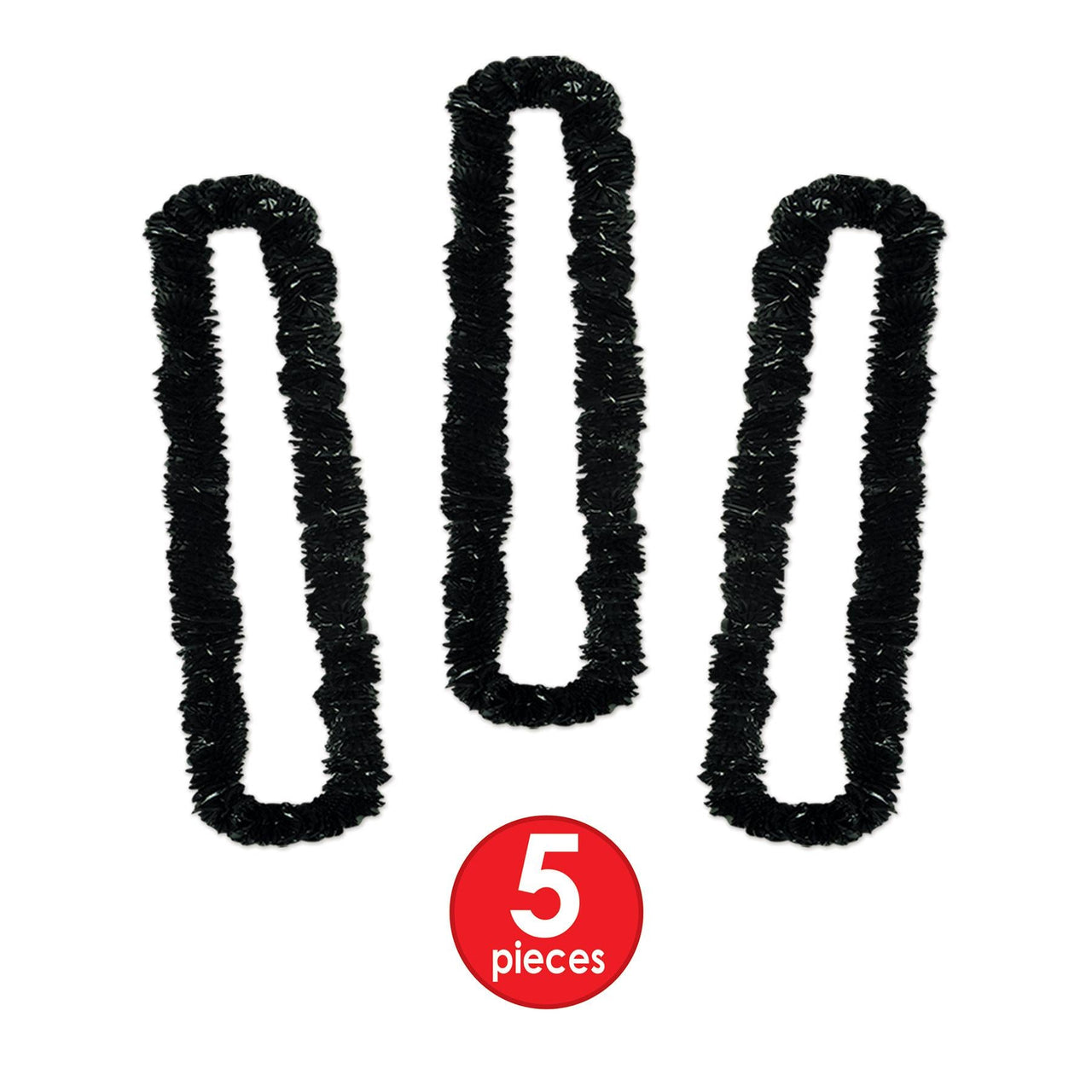 Gold Legacy New Year's Eve Party Kit for 10 People