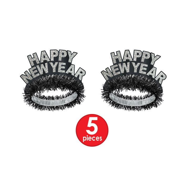 Silver Legacy Party Kit for 10