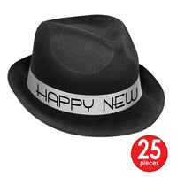 Chairman Silver Assortment for 50, party supplies, decorations, The Beistle Company, New Years, Bulk, Holiday Party Supplies, Discount New Years Eve 2017 Party Supplies, 2017 New Year's Eve Party Kits, New Year's Party Kits for 50 People