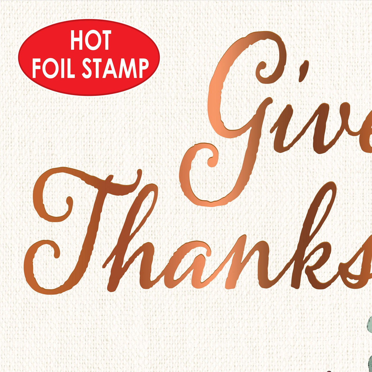 Beistle Fall Thanksgiving Luncheon Napkins (Case of 192)