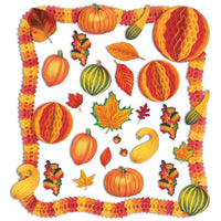 Thanksgiving Fall Decorating Kit