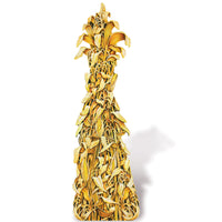 6ft Cornshock Stand-Up Prop - Fall & Farm Decor