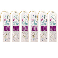 New Mom Award Ribbon (Pack of 6)