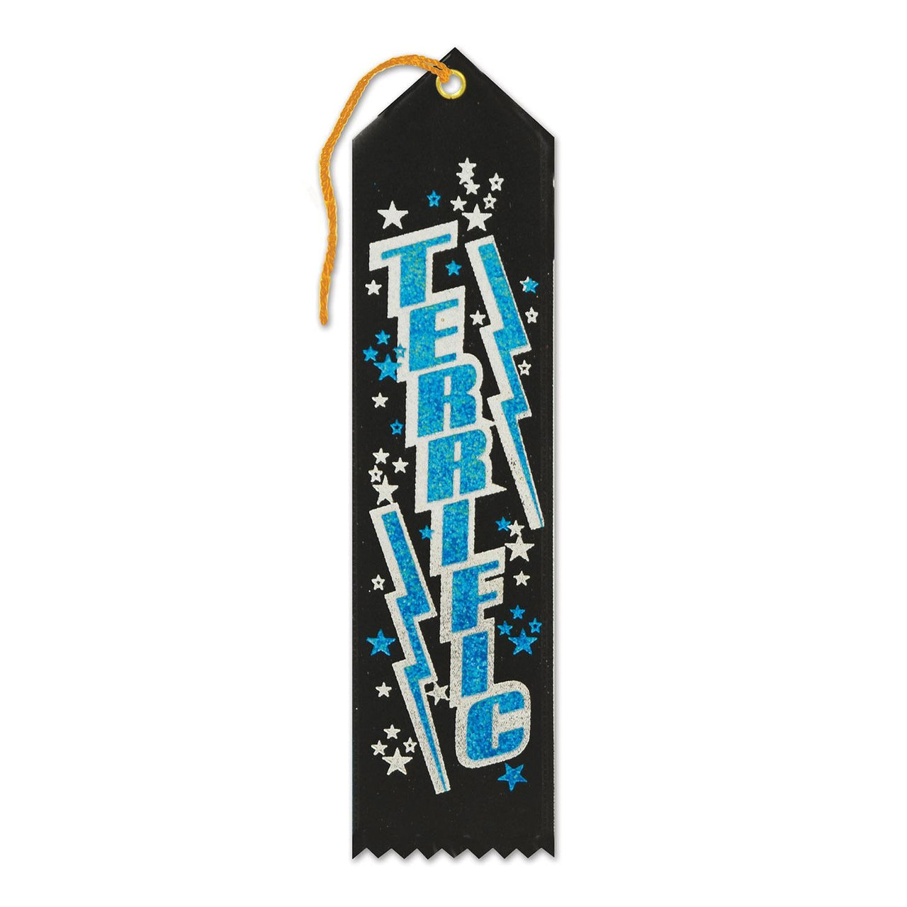 Terrific Award Ribbon - Bulk 6 Pack
