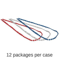 36/Case Bulk USA Necklaces