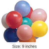 240/Case Bulk Assorted 9