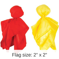 24/Case Bulk Penalty Flags