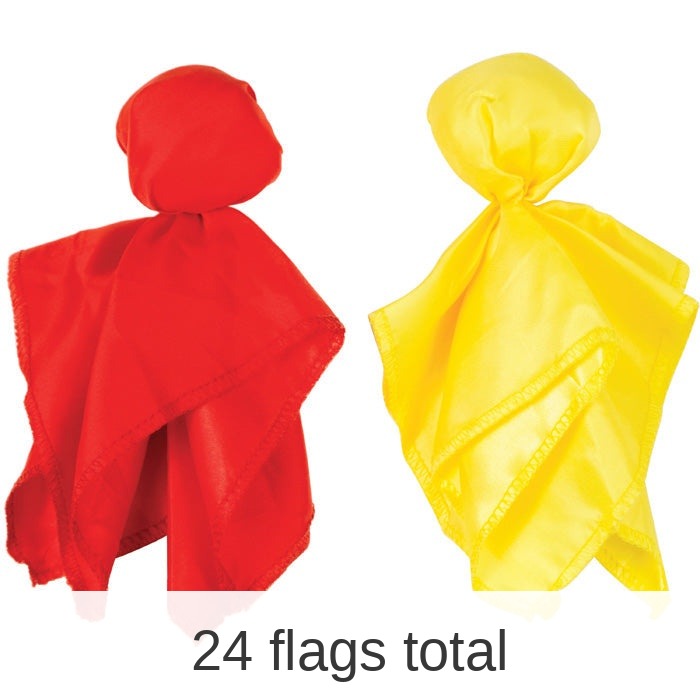 24/Case Bulk Penalty Flags