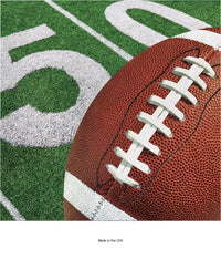 192/Case Bulk Football Party Luncheon Napkins