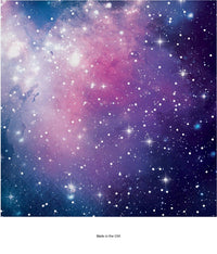 192/Case Bulk Galaxy Party Luncheon Napkins
