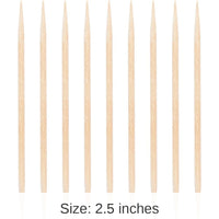 2400/Case Bulk 2.5