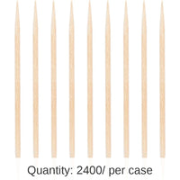 2400/Case Bulk 2.5