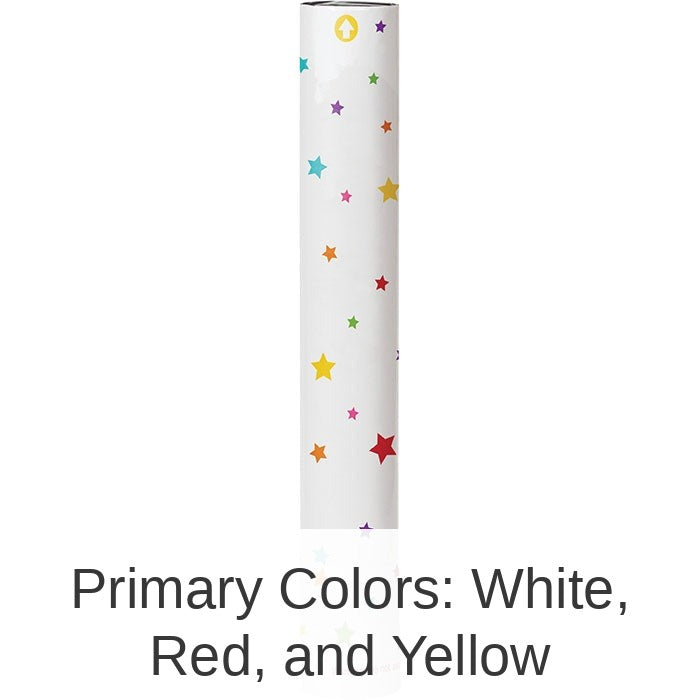 6/Case Bulk Large Confetti Cannons