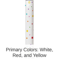 6/Case Bulk Large Confetti Cannons