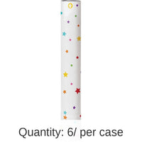 6/Case Bulk Large Confetti Cannons