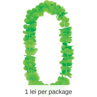 12/Case Bulk St. Pats Lei Favor