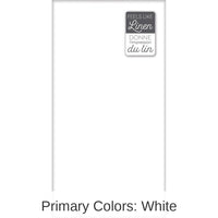 200/Case Bulk White Ultra Dinner Napkins 4