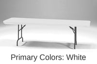 12/Case Bulk White Stay Put 30
