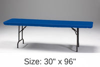 12/Case Bulk Royal Blue Stay Put 30