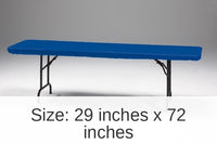 12/Case Bulk Royal Blue Stay Put 29