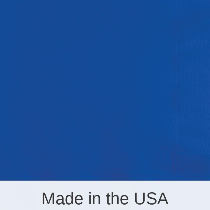 250/Case Bulk Cobalt Blue Dinner Napkins 3 Ply