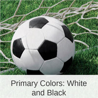216/Case Bulk Soccer Luncheon Napkins