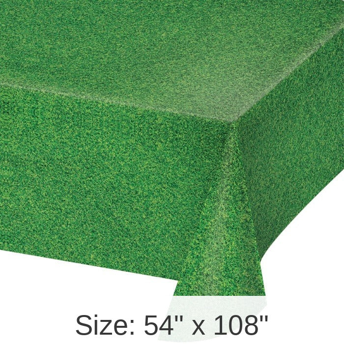6/Case Bulk Sports Field Table Covers