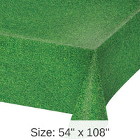 6/Case Bulk Sports Field Table Covers