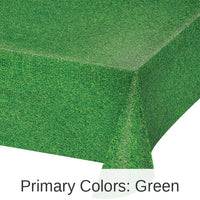6/Case Bulk Sports Field Table Covers