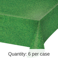 6/Case Bulk Sports Field Table Covers