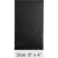 192/Case Bulk Black Velvet 3 Ply Guest Towels
