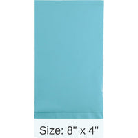 192/Case Bulk Pastel Blue 3 Ply Guest Towels