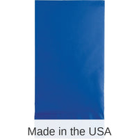 192/Case Bulk Cobalt Blue Guest Towels 3 ply
