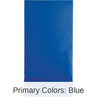 192/Case Bulk Cobalt Blue Guest Towels 3 ply
