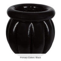 6 Pack Bulk Halloween Inflatable Cauldron Cooler