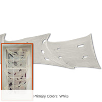 12 Pack Bulk Halloween Spooky Cloth