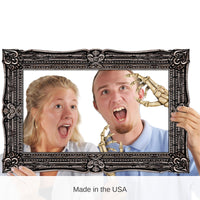 12 Pack Bulk Halloween Photo Fun Frame