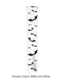 36 Pack Bulk Halloween Bat Party Panels