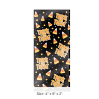 300 Pack Bulk Halloween Trick Or Treat Cello Bags