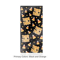 300 Pack Bulk Halloween Trick Or Treat Cello Bags
