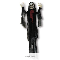 Halloween Skeleton Creepy Creature Decoration