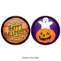 24 Pack Bulk Halloween Buttons