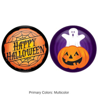 24 Pack Bulk Halloween Buttons
