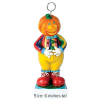 6 Pack Bulk Halloween Funniest Trophy