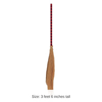 12 Pack Bulk Halloween Witch's Broom