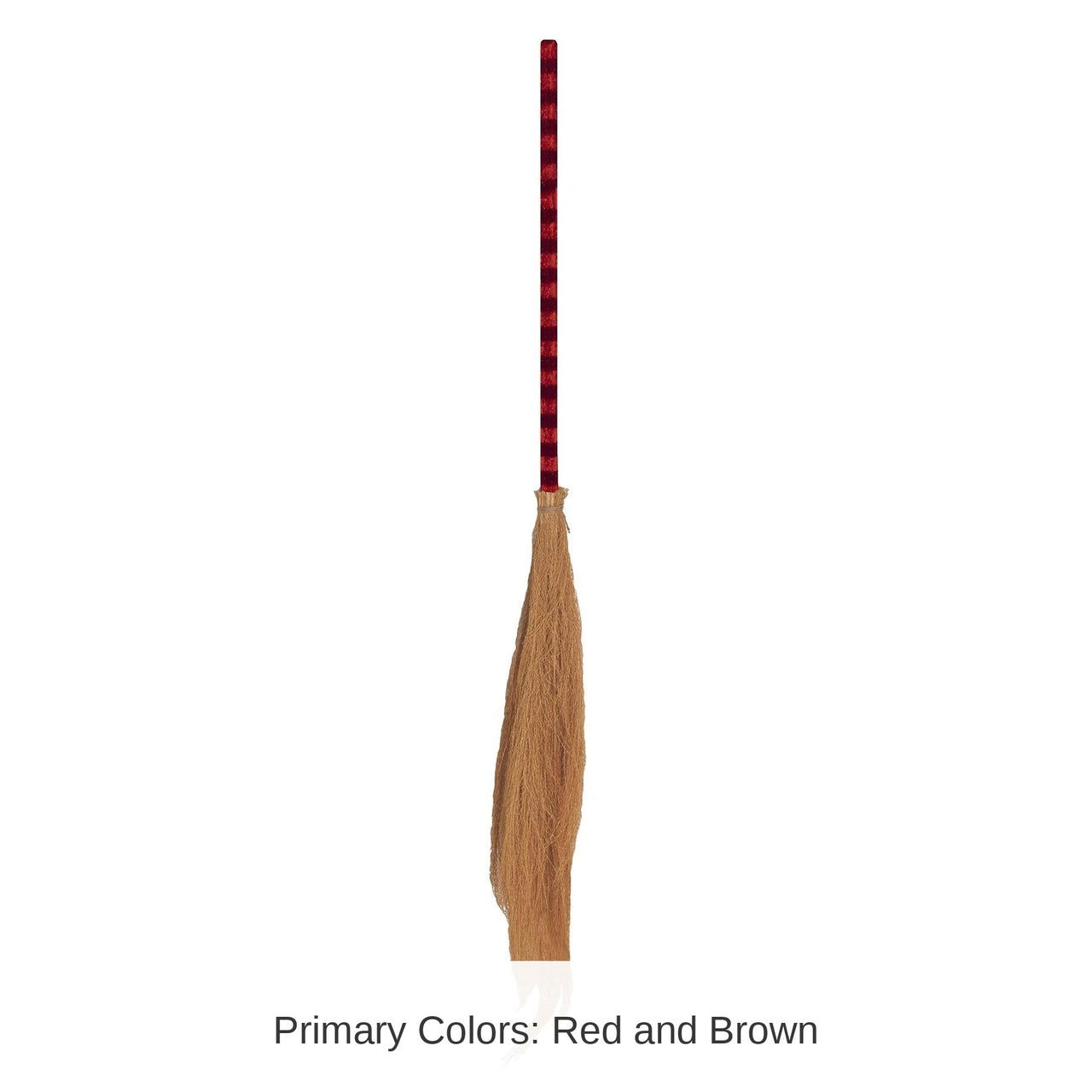 12 Pack Bulk Halloween Witch's Broom