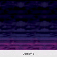 6 Pack Bulk Halloween Spooky Sky Backdrop